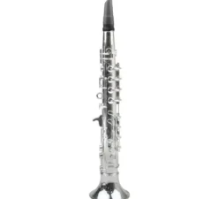Clarinetto a 8 note metalizzato