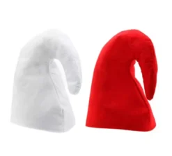 Classico cappello da Puffo colori assortiti