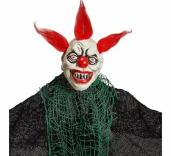 Clown malvagio da 50 cm