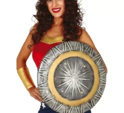 47 cm Wonder Woman Shield