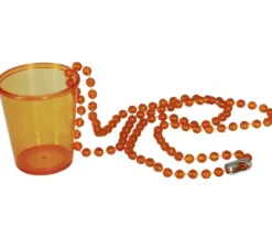Collana con Coppa in colori assortiti