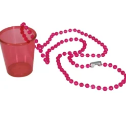 Collana con Coppa in colori assortiti