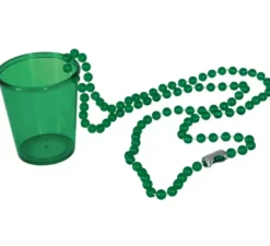 Collana con Coppa in colori assortiti