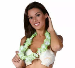 Collana hawaiana assortita