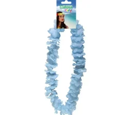 Collana hawaiana in colori assortiti