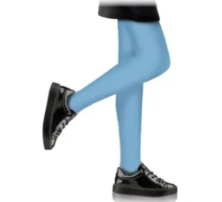 Collant 40 Denari per Bambini in diversi colori