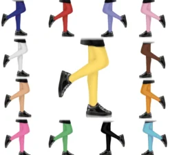 Collant 40 Denari per Bambini in diversi colori