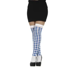 Collant Oktoberfest per donna