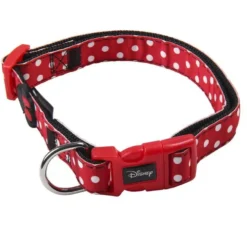 Collare Minnie Mouse
