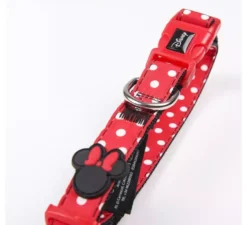 Collare Minnie Mouse