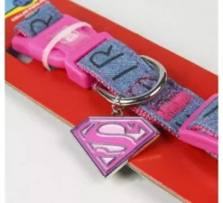 collare Supergirl