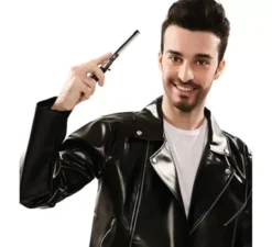 Coltello a pettine 23 cm