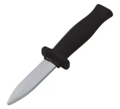Coltello retrattile scherzo 19 cm