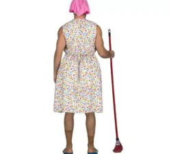 Conchita costume del 2 ° per gli uomini