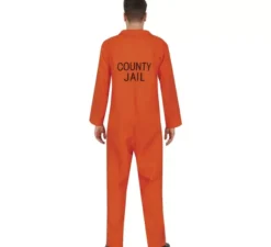 Condannare il costume per un uomo