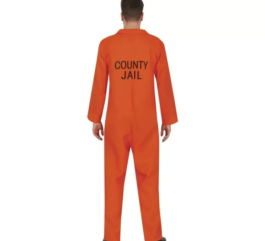 Condannare il costume per un uomo