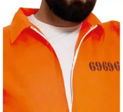 Condannare il costume per un uomo