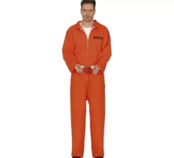 Condannare il costume per un uomo