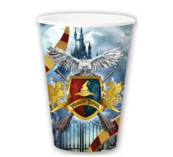 Confezione da 6 bicchieri Mago da 355 ml (11 cm)