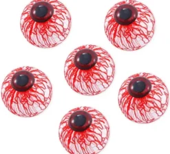 Confezione da 6 Bloody Eyes
