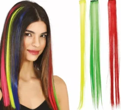 Confezione da 6 Fili in colori assortiti da 50 cm