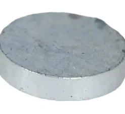 Confezione da 2 orecchini magnetici Rapper