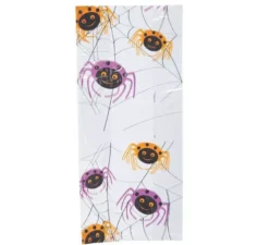 Confezione da 20 Sacchetti Caramelle Ragno 28X13 cm
