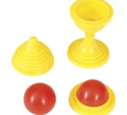 Confezione da 6 trucchi magici