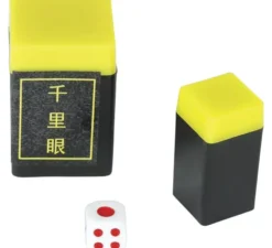 Confezione da 6 trucchi magici