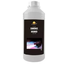 Contenitore Liquidi da 1 litro per Macchina del Fumo
