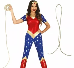Corda Supereroina Oro 200 cm