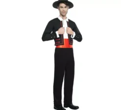 Cordoban per uomo