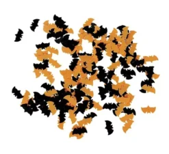 Coriandoli Halloween Figure assortite 25 gr