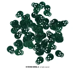 Coriandoli Halloween Figure assortite 25 gr