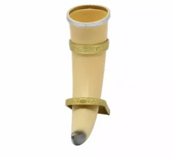 Corno vichingo con supporto 25 cm