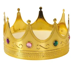 Corona di re o regina