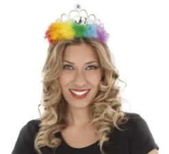 Coroncina arcobaleno