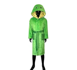 Costume Accappatoio Carmen Cactus per Bambino