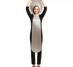 Costume adulto per cucchiaio