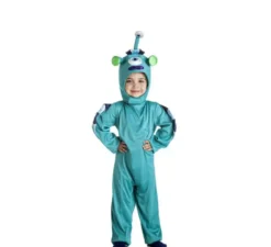 Costume alieno per bambini