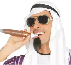 Costume arabo per uomo