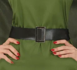 costume Archer verde per le donne