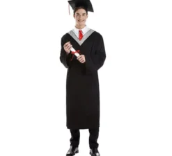 Costume autorizzato per l'uomo