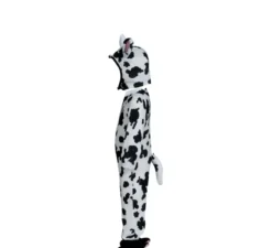 Costume baby vaquita