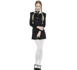 Costume Bambina gotica per donna