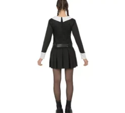 Costume bambina sinistra per donna