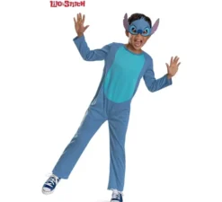Costume base di Stitch per bambini di Lilo & Stitch