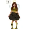 Costume Bee Loved Doll di Gorjuss Santoro per ragazza