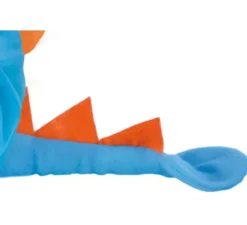 Costume blu del drago del bambino per i bambini