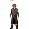 Costume Boba Fett di Star Wars Deluxe per bambino